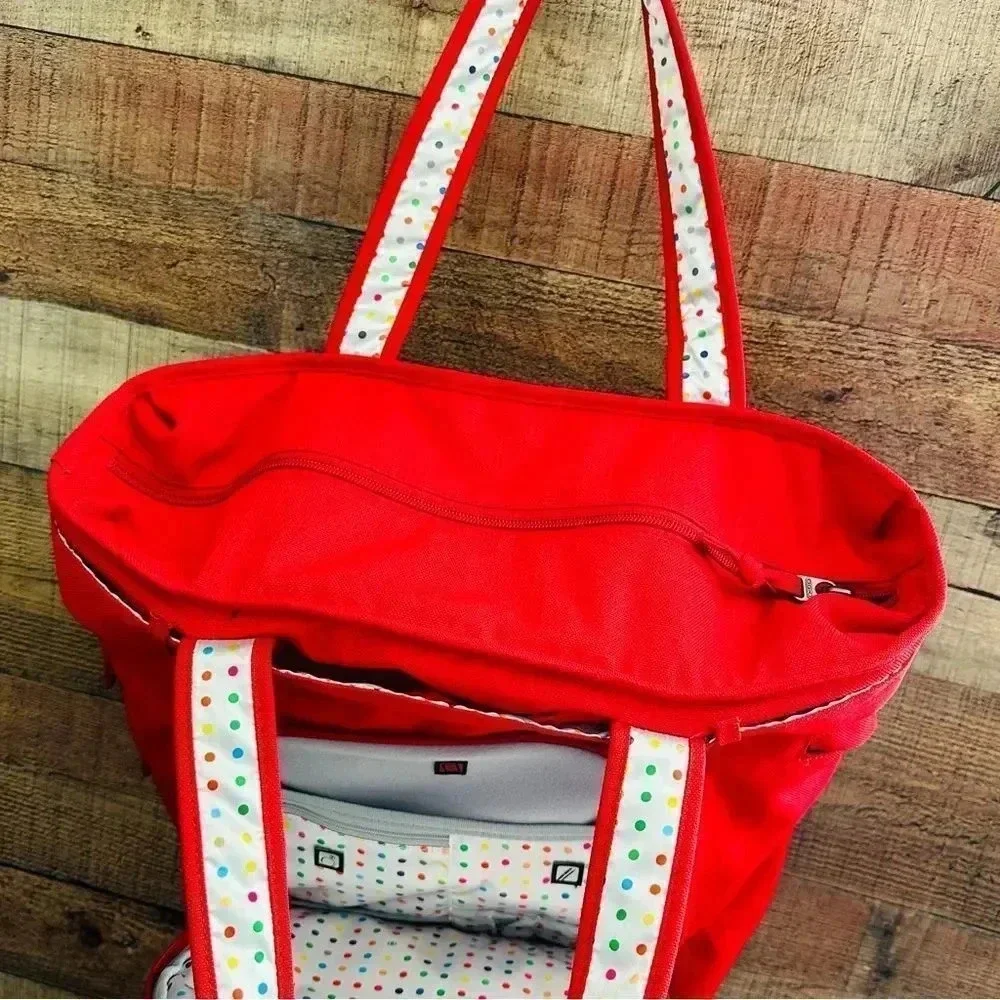 NWOT Ogio Hampton’s Tote Bag